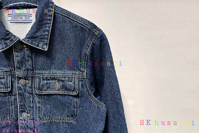 NEW 디올 자켓 신상 DR 582209