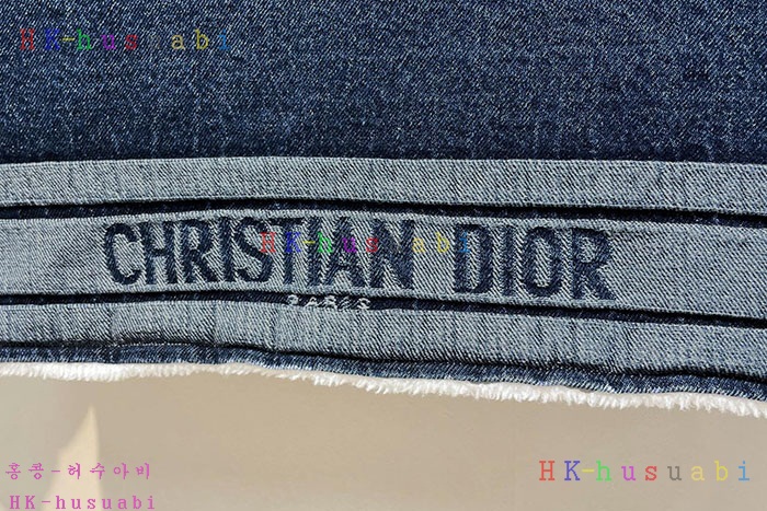 NEW 디올 자켓 신상 DR 582209