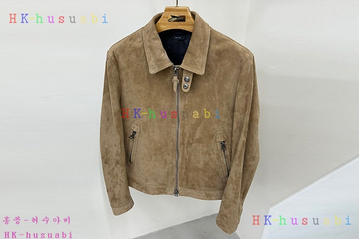 NEW 톰포드 가죽 자켓 신상 TF 63527