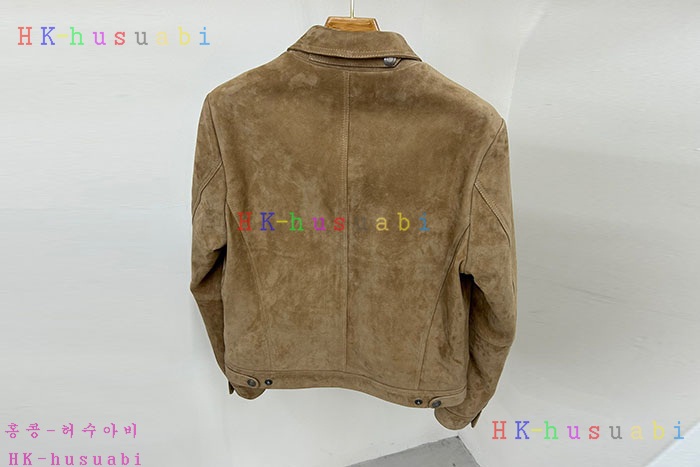 NEW 톰포드 가죽 자켓 신상 TF 63527