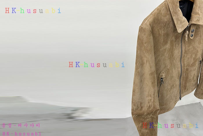 NEW 톰포드 가죽 자켓 신상 TF 63527