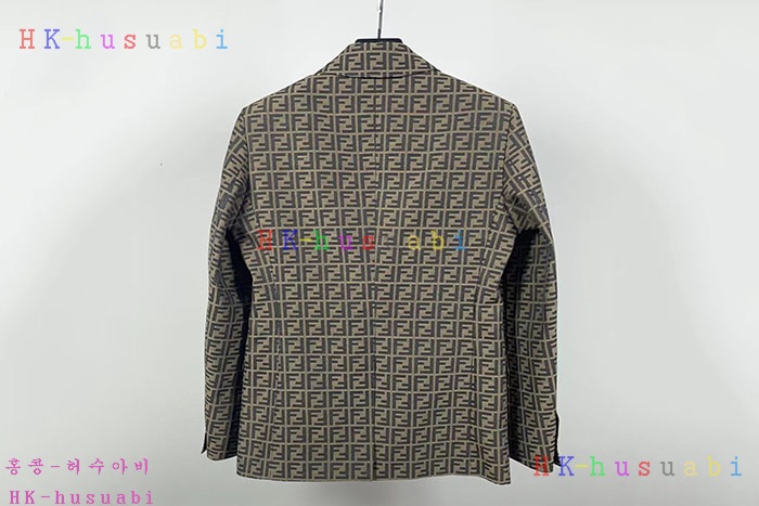 NEW 펜디 자켓 신상 FD 552001