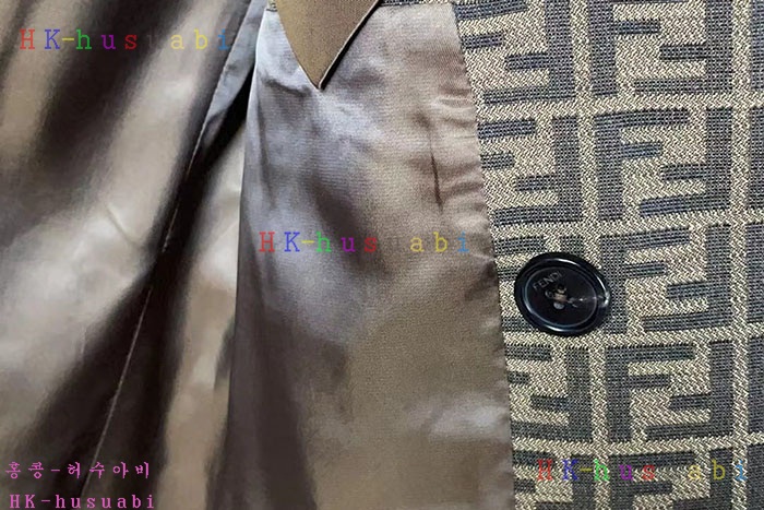 NEW 펜디 자켓 신상 FD 552001