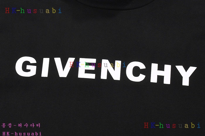 NEW 지방시 폴라티 신상 GV 896629