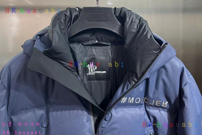 NEW 몽클레어 패딩 신상 M 358807