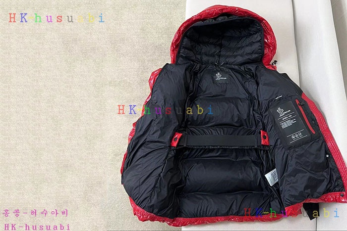 NEW 몽클레어 패딩 신상 M 358818