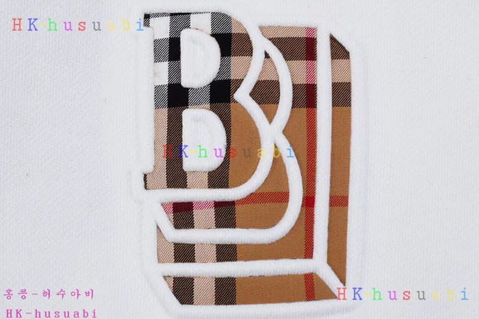 NEW 버버리 후드집업 신상 BB 385803