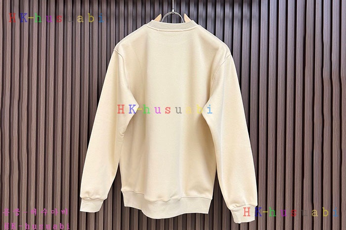 NEW 알렉산더왕 맨투맨 신상 W 625004
