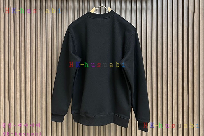 NEW 알렉산더왕 맨투맨 신상 W 625006