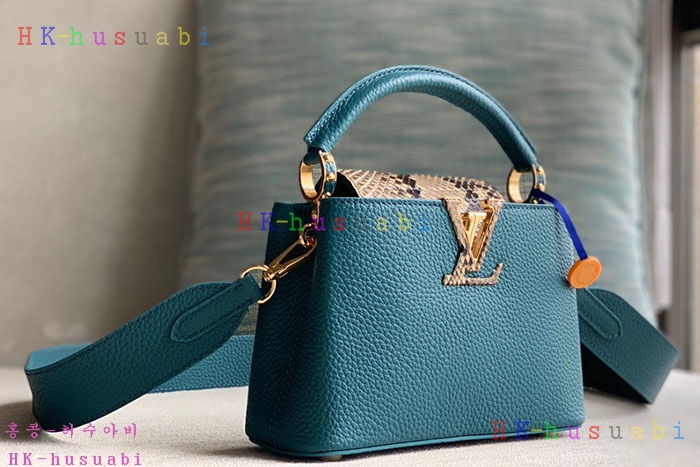 ★미러급★루이비통 카퓌신 M81208 (사이즈선택)