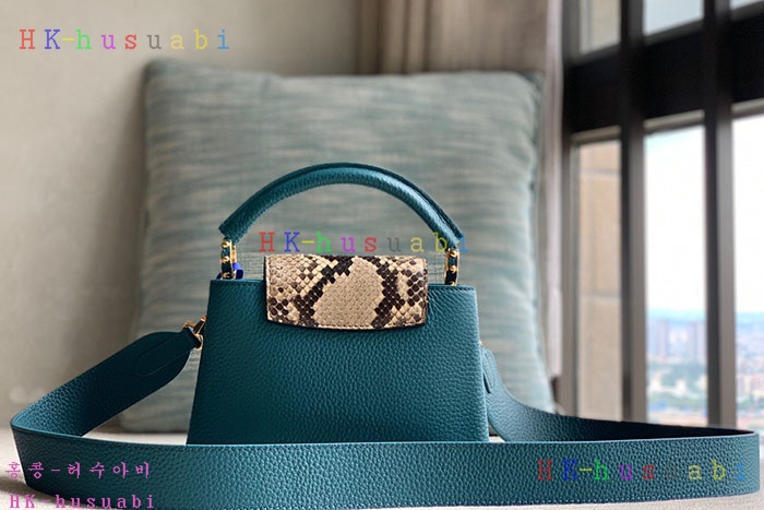 ★미러급★루이비통 카퓌신 M81208 (사이즈선택)
