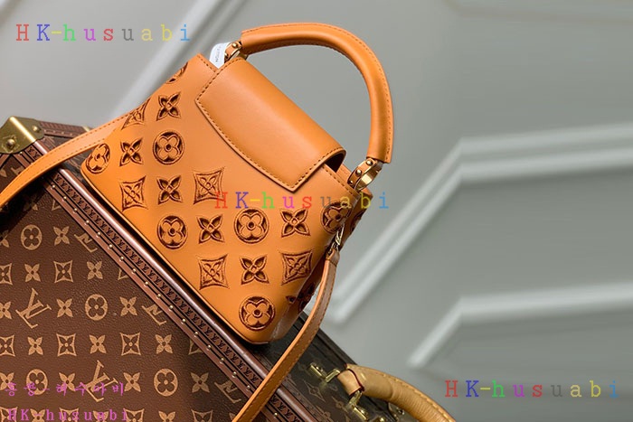 ★미러급★루이비통 카퓌신 M22863-2 (사이즈선택)