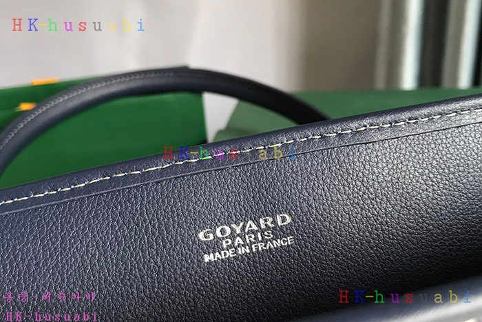 ★미러급★고야드 부르곤백 G 5421110-5