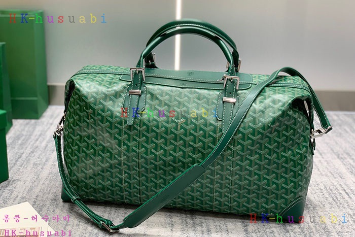 ★미러급★고야드 보잉백 보스턴백 G 599520-3
