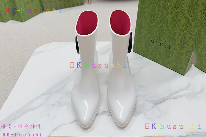 NEW 구찌 부츠 신상 LV 995818