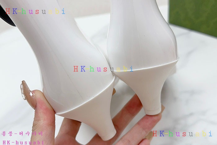 NEW 구찌 부츠 신상 LV 995818