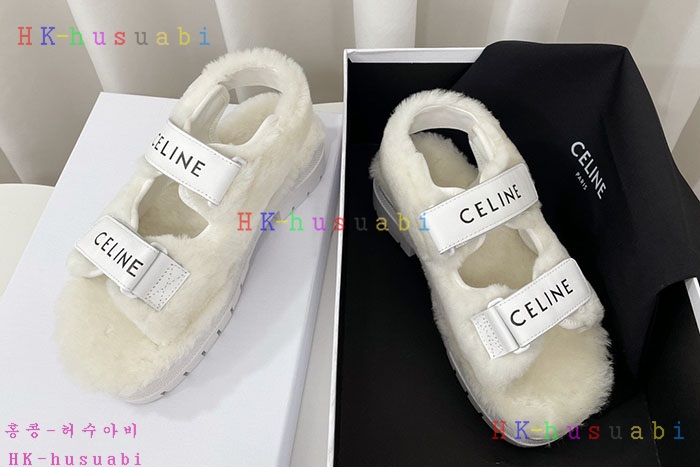 NEW 셀린느 샌들 신상 C 5528770