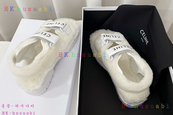 NEW 셀린느 샌들 신상 C 5528770
