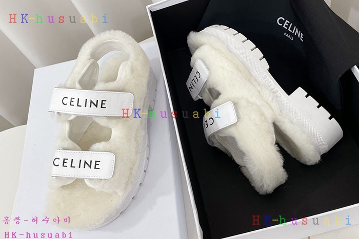 NEW 셀린느 샌들 신상 C 5528770