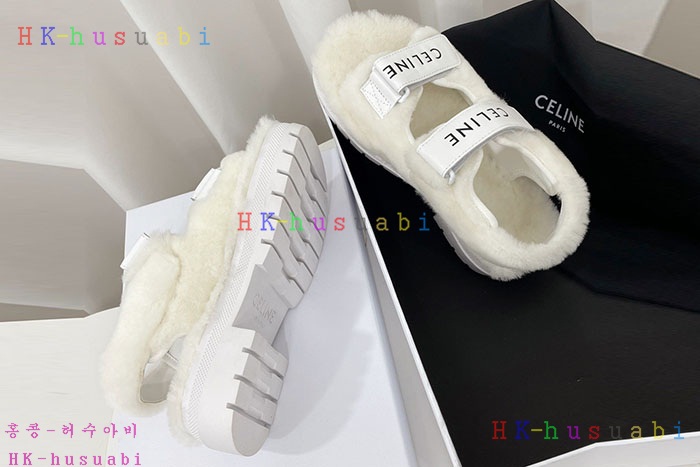 NEW 셀린느 샌들 신상 C 5528770