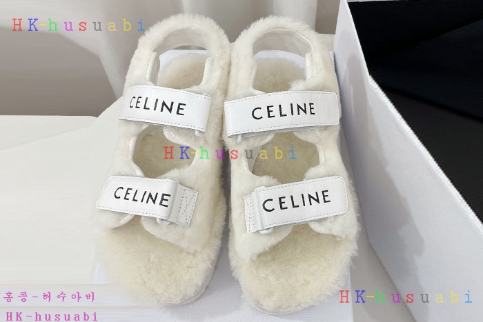 NEW 셀린느 샌들 신상 C 5528770
