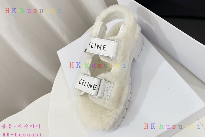 NEW 셀린느 샌들 신상 C 5528770