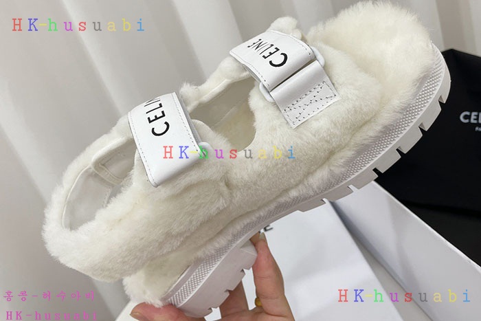 NEW 셀린느 샌들 신상 C 5528770