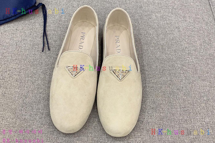 NEW 프라다 신발 신상 P 124802