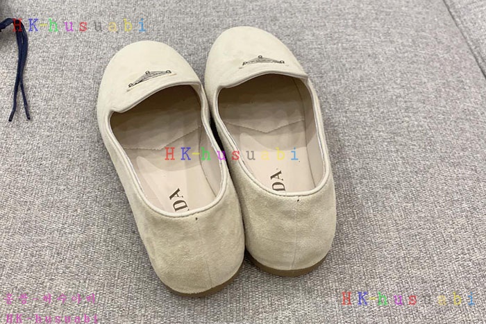 NEW 프라다 신발 신상 P 124802