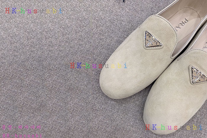 NEW 프라다 신발 신상 P 124802