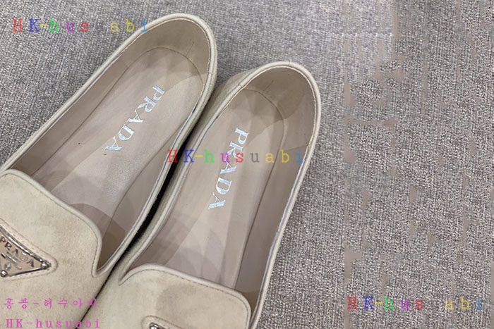 NEW 프라다 신발 신상 P 124802