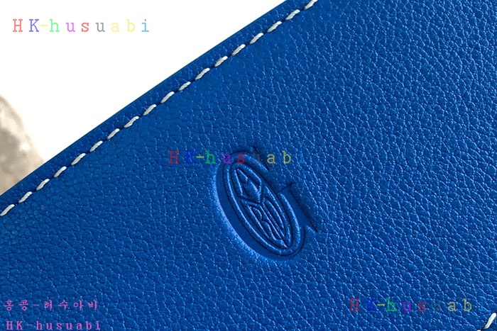 ★미러급★고야드 스트럭쳐 루엣뜨 백 WOC G 1240010