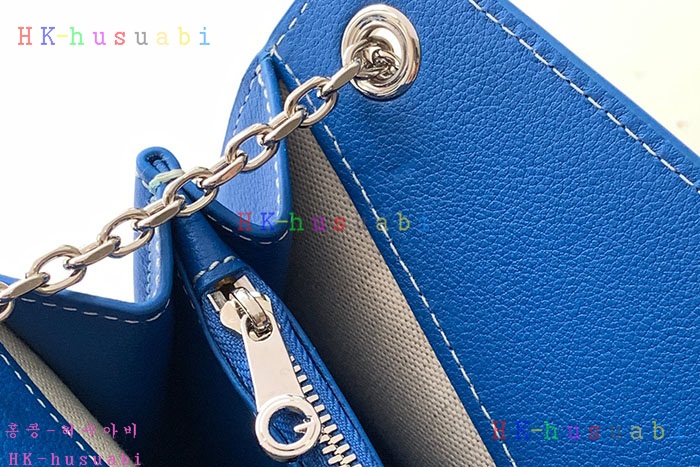 ★미러급★고야드 스트럭쳐 루엣뜨 백 WOC G 1240010