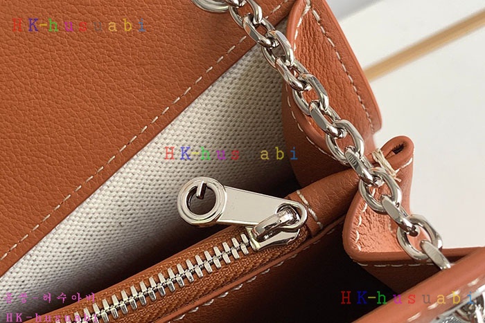 ★미러급★고야드 스트럭쳐 루엣뜨 백 WOC G 1240010-3