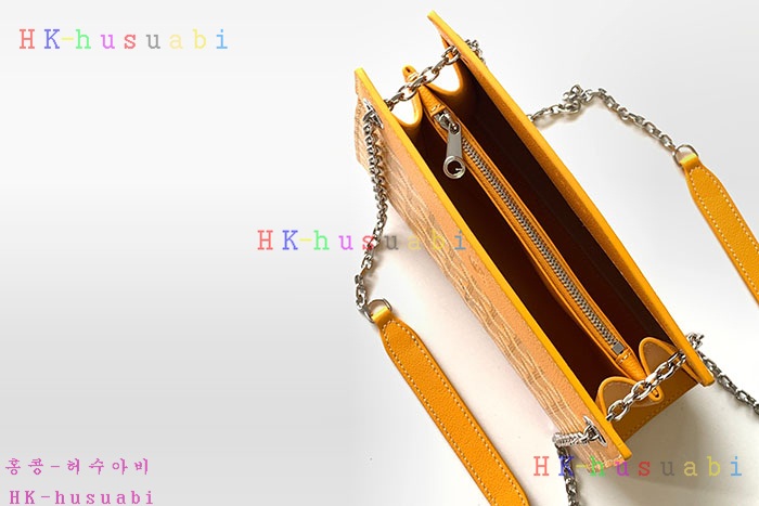 ★미러급★고야드 스트럭쳐 루엣뜨 백 WOC G 1240010-9