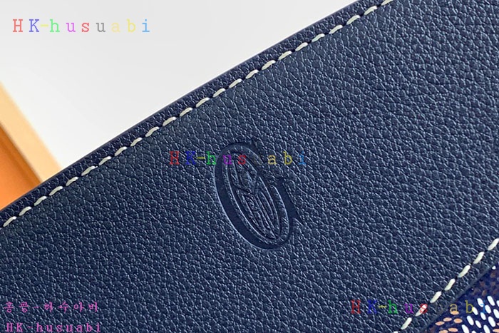 ★미러급★고야드 스트럭쳐 루엣뜨 백 WOC G 1240010-10