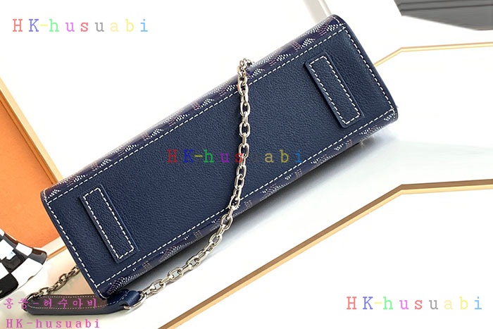 ★미러급★고야드 스트럭쳐 루엣뜨 백 WOC G 1240010-10