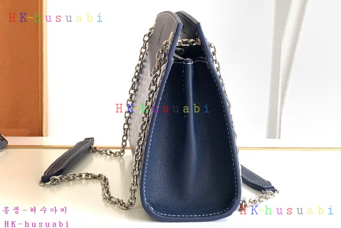 ★미러급★고야드 스트럭쳐 루엣뜨 백 WOC G 1240010-10