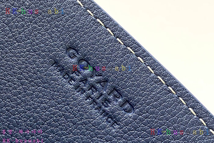 ★미러급★고야드 스트럭쳐 루엣뜨 백 WOC G 1240010-10