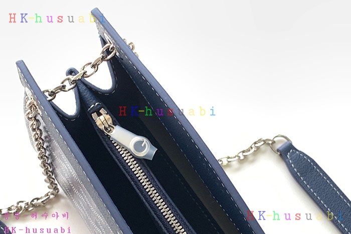 ★미러급★고야드 스트럭쳐 루엣뜨 백 WOC G 1240010-10