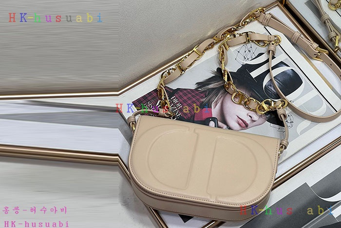 ★미러급★디올 CD 시그니처 스트랩 백 M9280-2