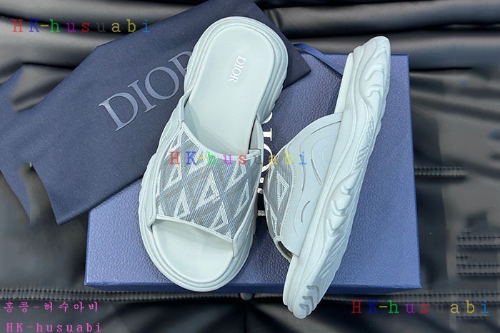 NEW 디올 샌들 신상 DR 4711503