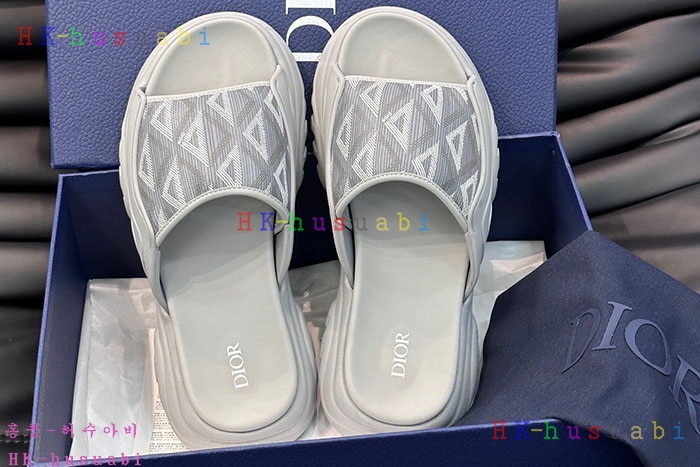 NEW 디올 샌들 신상 DR 4711503