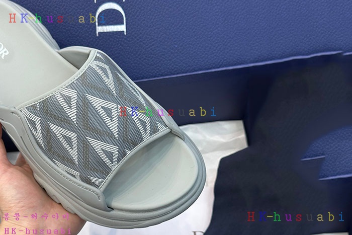 NEW 디올 샌들 신상 DR 4711503