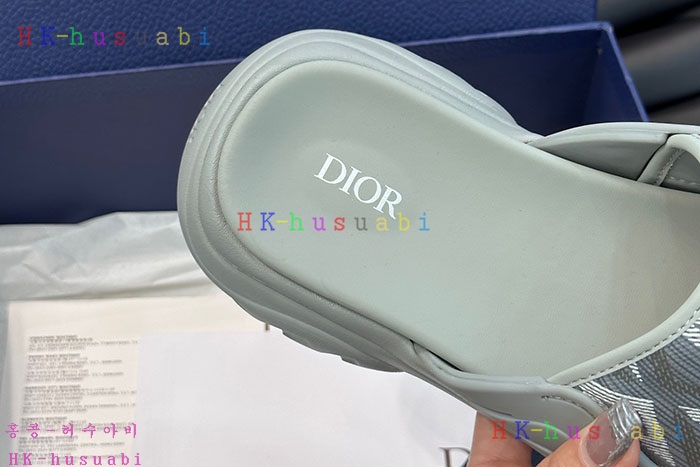 NEW 디올 샌들 신상 DR 4711503