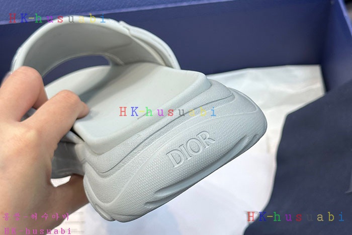NEW 디올 샌들 신상 DR 4711503