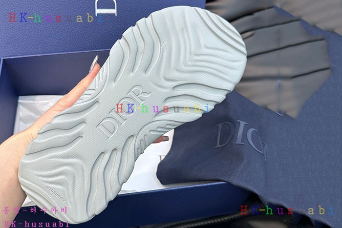 NEW 디올 샌들 신상 DR 4711503