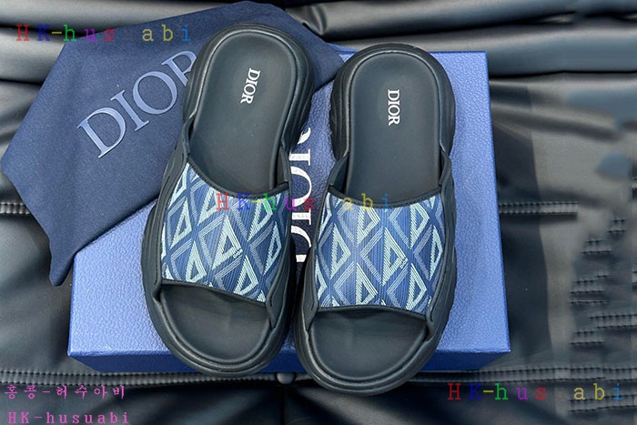 NEW 디올 샌들 신상 DR 4711500