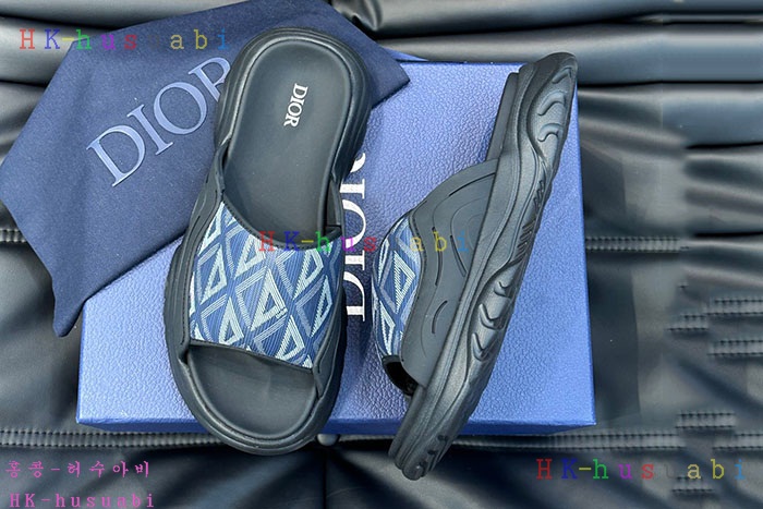 NEW 디올 샌들 신상 DR 4711500