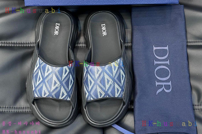 NEW 디올 샌들 신상 DR 4711500